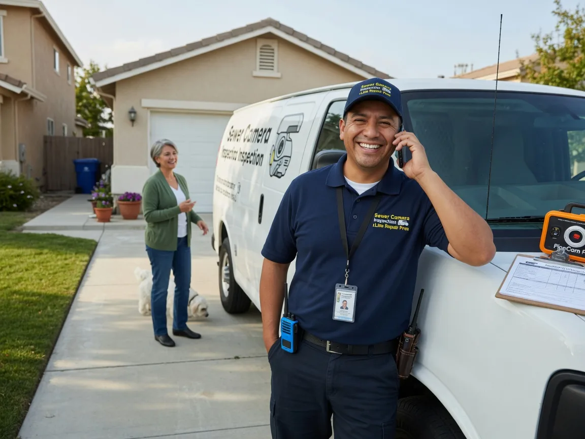 Sewer Line Repair Naytahwaush, MN FAQs